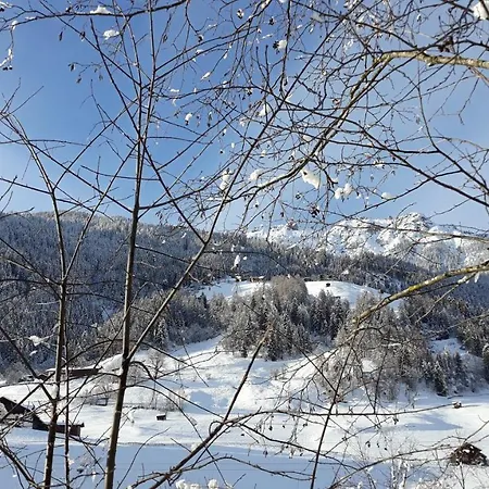 Haus Ruetzbach Apartment Neustift im Stubaital