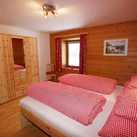 Haus Ruetzbach Neustift im Stubaital