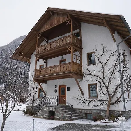 Haus Ruetzbach