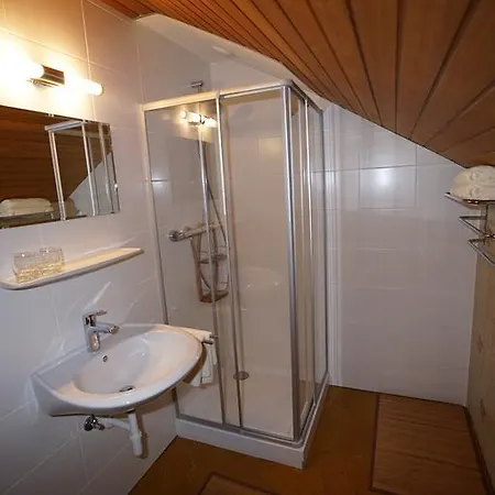 Haus Ruetzbach * Neustift im Stubaital