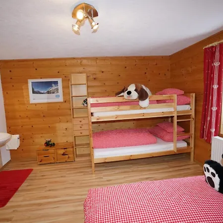 Apartment Haus Ruetzbach Neustift im Stubaital