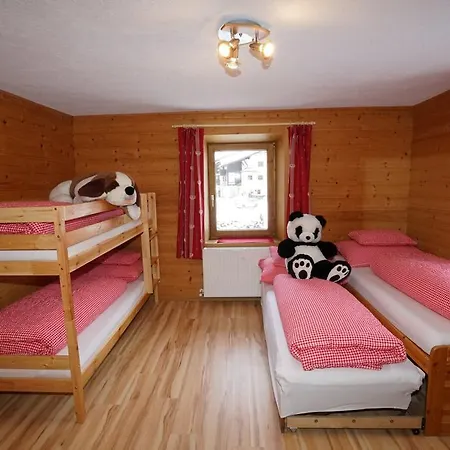 Haus Ruetzbach Neustift im Stubaital