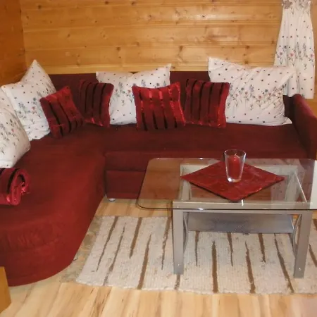 Haus Ruetzbach Appartement