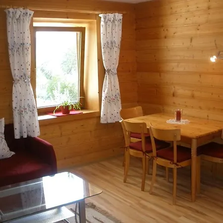 Haus Ruetzbach Lejlighed Neustift im Stubaital