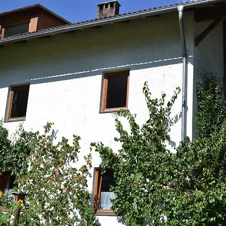 Haus Ruetzbach