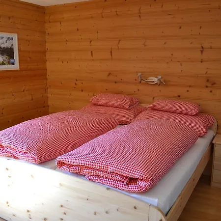 Haus Ruetzbach * Neustift im Stubaital