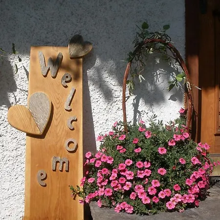 Haus Ruetzbach * Neustift im Stubaital