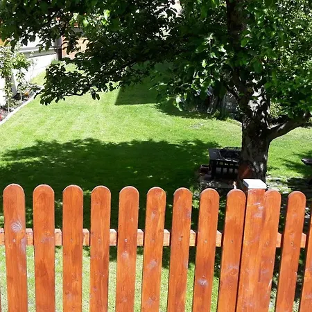Haus Ruetzbach * Neustift im Stubaital