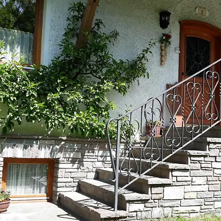 Haus Ruetzbach Neustift im Stubaital