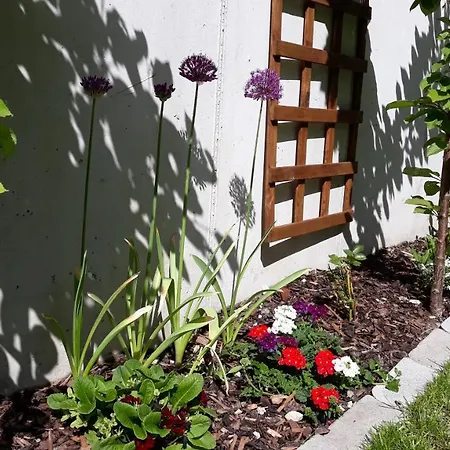 Haus Ruetzbach Neustift im Stubaital