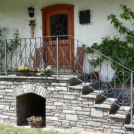 Haus Ruetzbach Apartment
