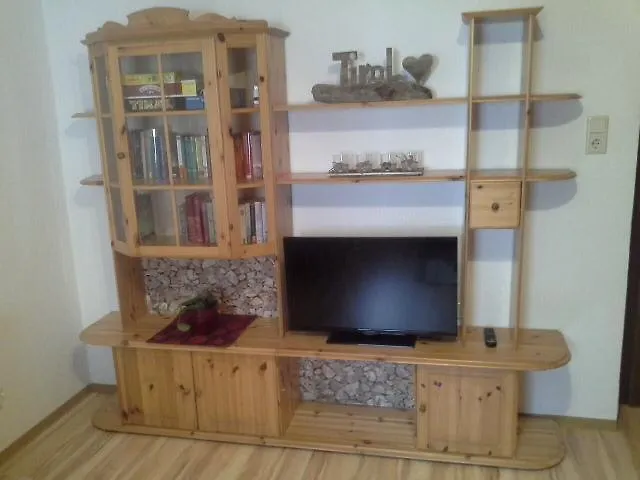 Haus Ruetzbach Apartamento Neustift im Stubaital