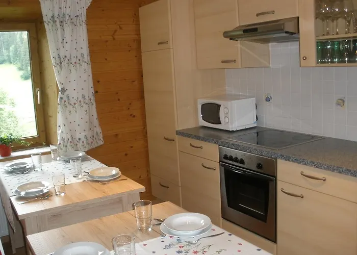 Haus Ruetzbach Apartamento