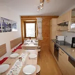 Haus Ruetzbach Daire