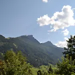 Daire Haus Ruetzbach