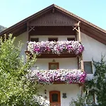 Haus Ruetzbach Daire *