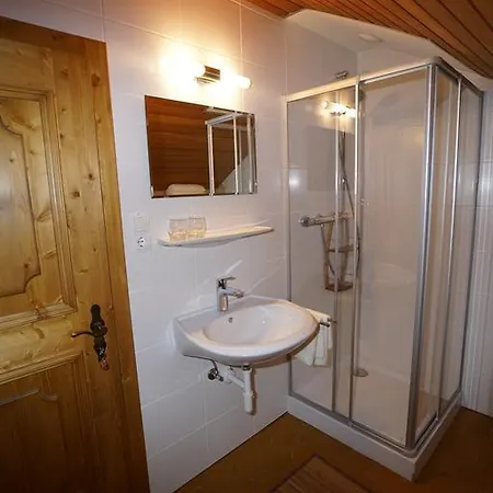 Apartament Haus Ruetzbach *