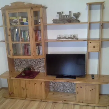 Haus Ruetzbach Apartament Neustift im Stubaital