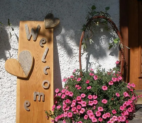 Haus Ruetzbach * 施图拜河谷新施蒂夫特