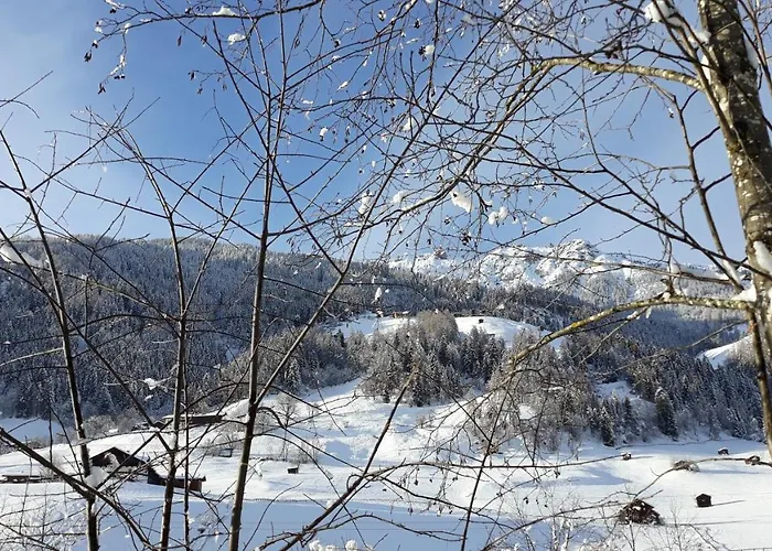 Haus Ruetzbach Apartamento Neustift im Stubaital
