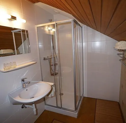 Haus Ruetzbach * Neustift im Stubaital