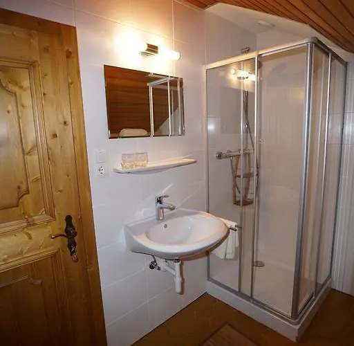 Apartamento Haus Ruetzbach *