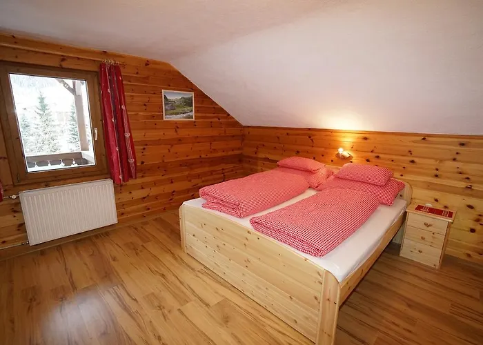 Apartamento Haus Ruetzbach