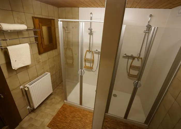 Haus Ruetzbach Neustift im Stubaital