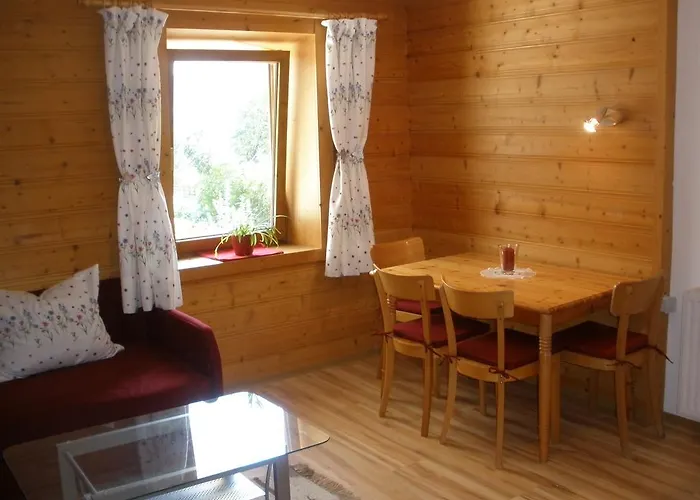 Haus Ruetzbach Apartamento Neustift im Stubaital