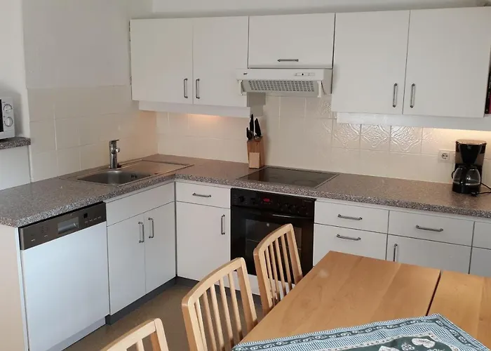 Apartamento Haus Ruetzbach